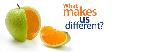 What Makes Us Different?