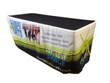 Table Covers & Table Cloths - Custom Print
