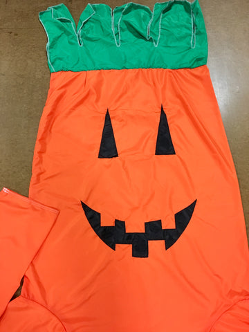 Replacement Pumpkin Air Dancer face