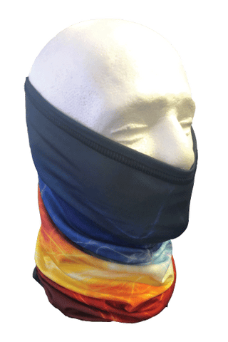 Icy Hot Fire & Ice Neck Gaiter
