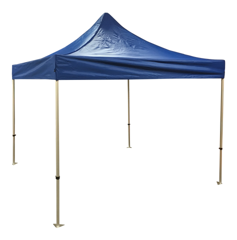 Vendor canopy Tent - Blue