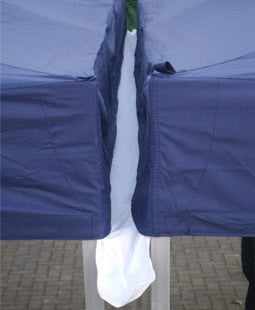 Rain Gutter Kit for Tent