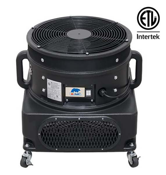 Air Dancer Blower