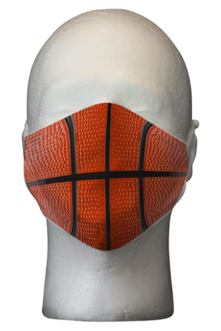 Basketball Mask