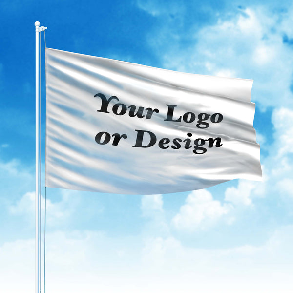 Custom Printed Flags