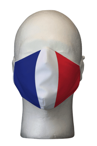 France Flag