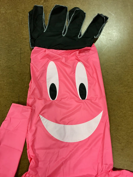 Replacement Mini Pink 10' Air Dancer