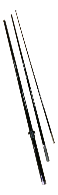 Replacement Flag poles - Fibreglass 