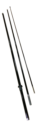 Replacement Flag poles - Fibreglass 