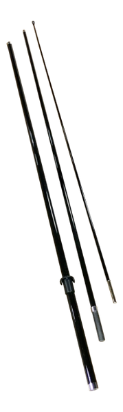 Replacement Flag poles - Fibreglass 