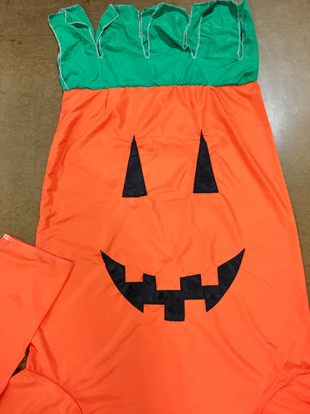 Replacement Pumpkin Air Dancer face