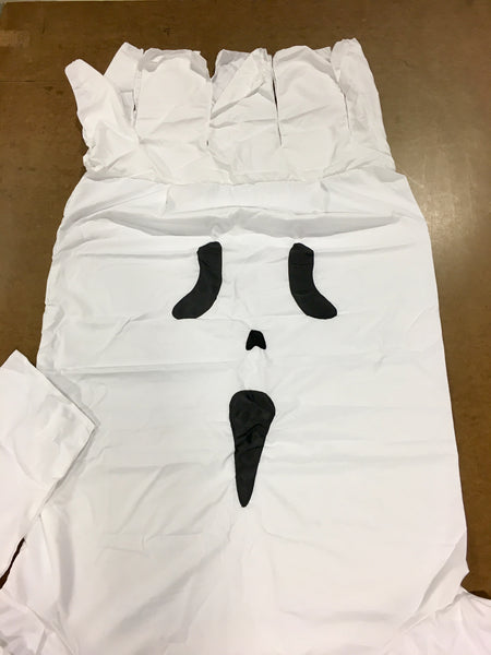 Air Dancer Ghost Face