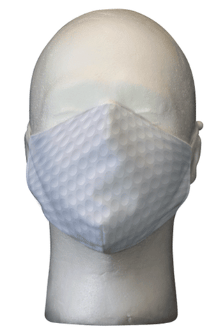 Golf - Fabric Face Mask