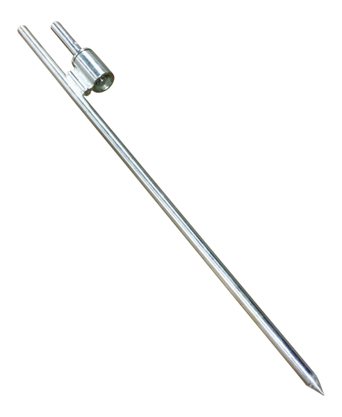 Ground Spike for Advertising Flags