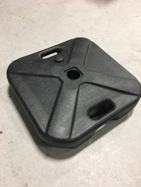Water Ballast for Flag stand