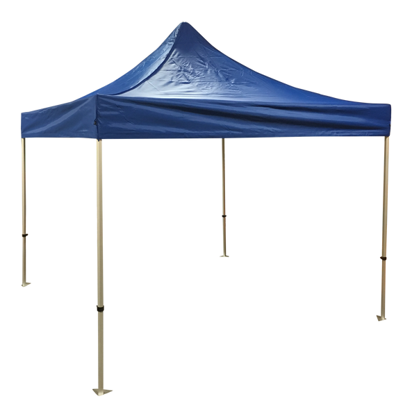 Vendor canopy Tent - Blue