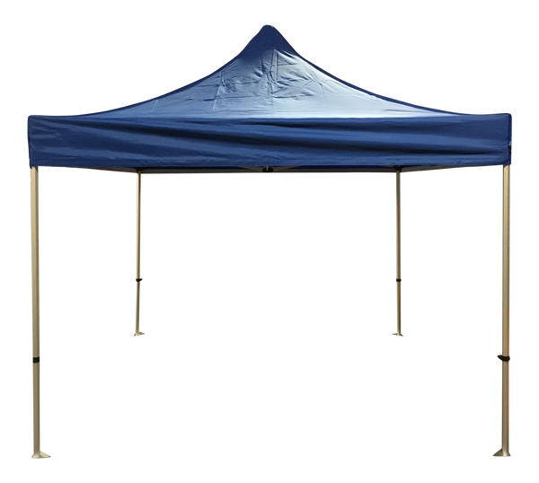Vendor canopy Tent - Blue