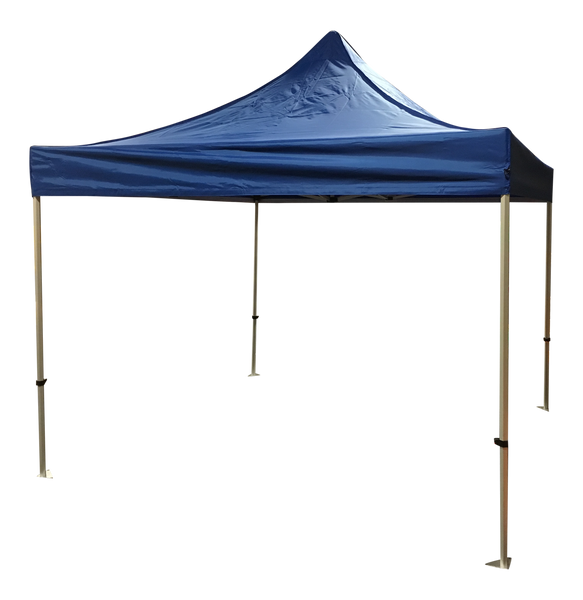 Vendor canopy Tent - Blue