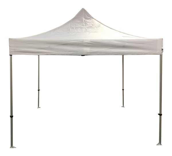 Vendor canopy Tent - White