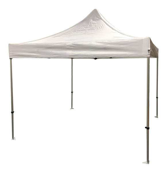 Vendor canopy Tent - White