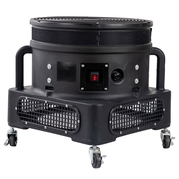 Predator cETL certified Vortex Blower for Air Dancers