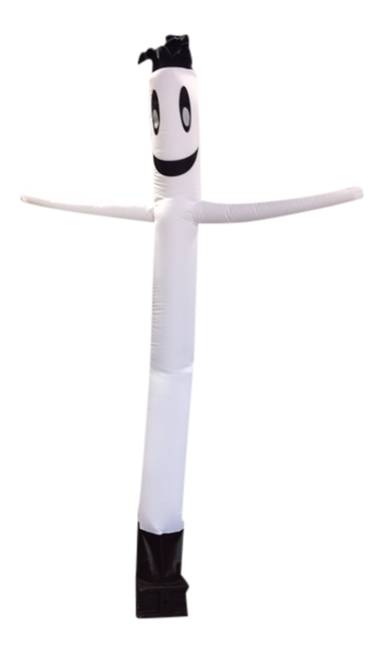 10 foot Air Dancer from AirDancers.ca