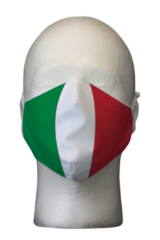Italy Fabric Face mask