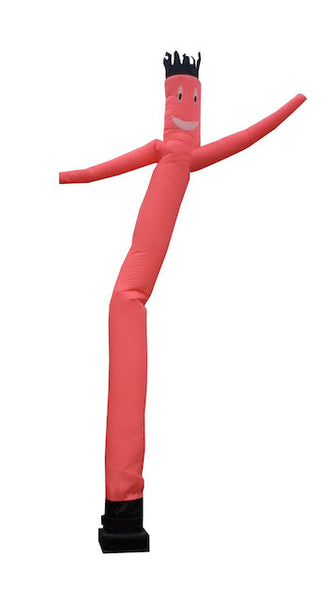 Pink Air Dancer by AirDancers.ca