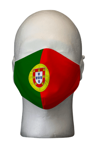 Portugal mask
