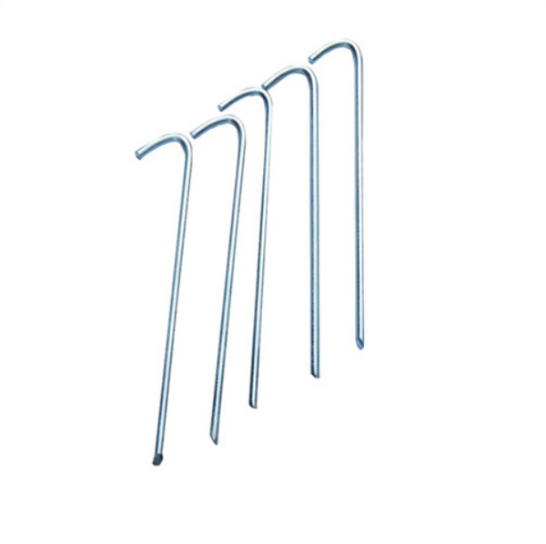 tent spikes