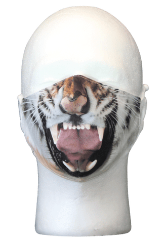 Tiger Mask