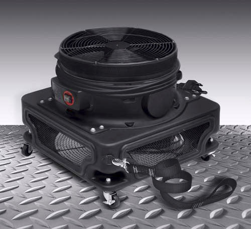 Replacement Fan blade for B-Air Vortex blower